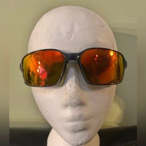 Oakley Siphon  Sunglasses Prizm